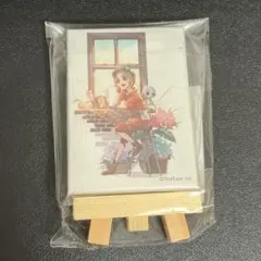 第五人格 ミニキャンバス 機械技師