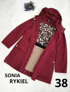 SONIARYKIEL ソニアリキエル アウター オンワード樫山