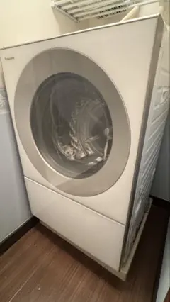 Panasonic NA-VG1000L ドラム式電気洗濯機　　 XZ 3700 Panasonic NA-VG1000L ドラム式電気洗濯機 XZ 3700