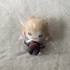 僕のヒーローアカデミア にとたん 爆豪勝己