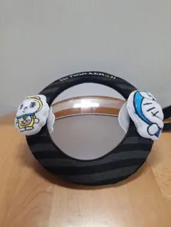 ドラえもん　カーミラー　ベビーミラー