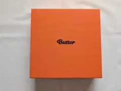 BTS butter CD