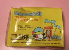 レッツチャット　トラベルセット
