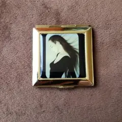 コンパクトミラー