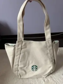 Starbucks トートバッグ