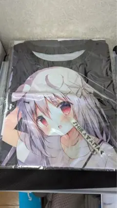 カ*ん様 しらたまこ フルグラフィックTシャツ くろいいぬ XLサイズ 新品未開 Amazon.co.jp: コミケ c102 しらたまこ フルグラフィック T