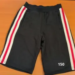 半ズボン　150