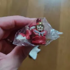 横山光輝　三国志　張遼　関羽が曹操に降伏時　美品