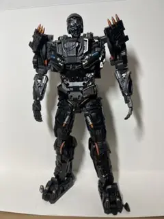 トランスフォーマー非正規　ペルーキル　リペイント品 トランスフォーマー非正規 ペルーキル リペイント品