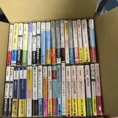 ミステリーまとめ