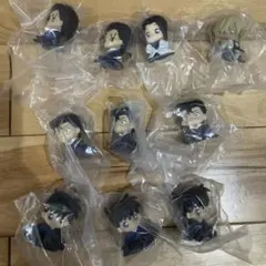 名探偵コナン ちぢませ隊10
