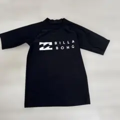 BILLABONG ラッシュガード ブラック 150