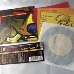 カウボーイビパップ ビタミンレスCOWBOY BEBOP Vitaminless