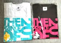 テニプリフェスタ2013 Tシャツ