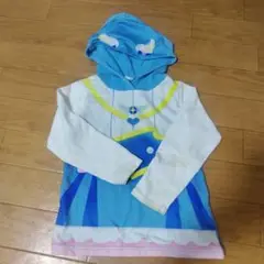 ひろがるスカイ！プリキュア トレーナー 120