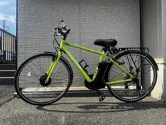 BRIDGESTONE TB1e ネオンライム