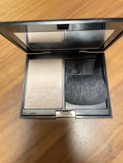 SUQQU リタッチ プレスト パウダー 02グロウ 6.6g