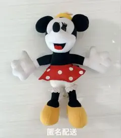 ヤングエポック社 ミニーマウス ディズニー
