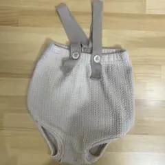 韓国子ども服 bebeholic サロペット
