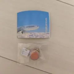 ハワイアン空港ミニチュアチャームコレクション ガチャ POG ジュース
