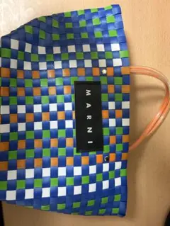 マルニバッグ