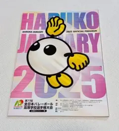 未使用！春高 バレー 2025 ポロシャツ Lサイズ 77回大会 未使用！春高 バレー 2025 ポロシャツ Lサイズ 77回大会 - メルカリ