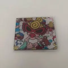 ヒスミニ マグネット