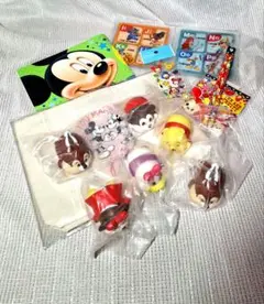 ディズニーグッズまとめ売り