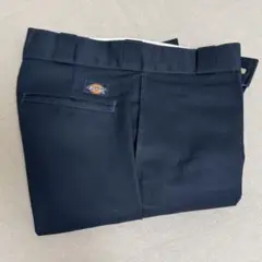 Dickies 874 ダークネイビー　W28L30