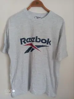 90's Reebok Tシャツ
