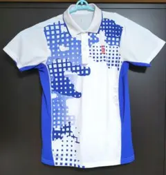 ゴーセンGOSEN　ユニホームポロシャツ