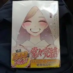 その着せ替え人形は恋をする 15巻