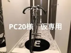 Cooper bikes SPA シングルスピードバイク