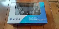 PS4 DUALSHOCK 4 ワイヤレスコントローラー