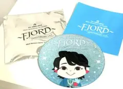 Mrs. GREEN APPLE fjord ガチャ　缶バッジ　大森元貴