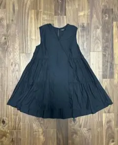 DRESSLAVE ドレスレイブ　ブラック ドレス 38