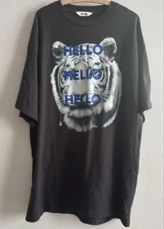 オブラダ　Tシャツ