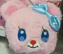 アイカツ グッズ エンジェリーベア ポーチ