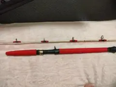ボロン ジャーキングスティック JSB-58HT