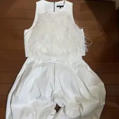 タグ付き 新品未使用 TIBIトップス