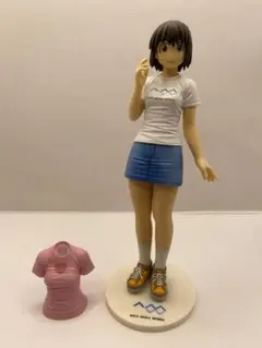 よつばと!　綾瀬風香フィギュア