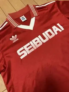 90s S&D SEIBU vtg ユニフォーム 西武学園 西武台 高校サッカー 90s S&D SEIBU vtg ユニフォーム 西武学園 西武台 高校サッカー