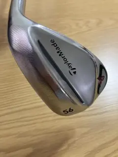 テーラーメイド ミルドグラインド2 Milled Grind 2 56°