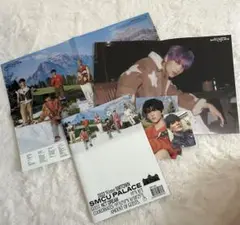 2022 Winter SMTOWN SMCU PALACE NCT DREAM