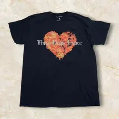 【Thiree Days Grace スリーデイズグレイスTシャツ バンド L】
