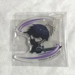 【未使用】怪獣8号 保科 宗四郎 一番くじ H賞 アクリルチャーム【匿名配送】