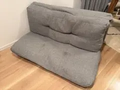 アイリス　ソファベッド