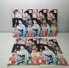 夜桜お染 レンタル落ち DVD