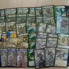 A-39 シノビドルゲーザデッキ　初期ホイル構築　値下げ交渉大歓迎！！ A-39 シノビドルゲーザデッキ 初期ホイル構築 値下げ交渉大歓迎