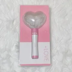 ＝LOVE イコラブ ペンライト ハート型